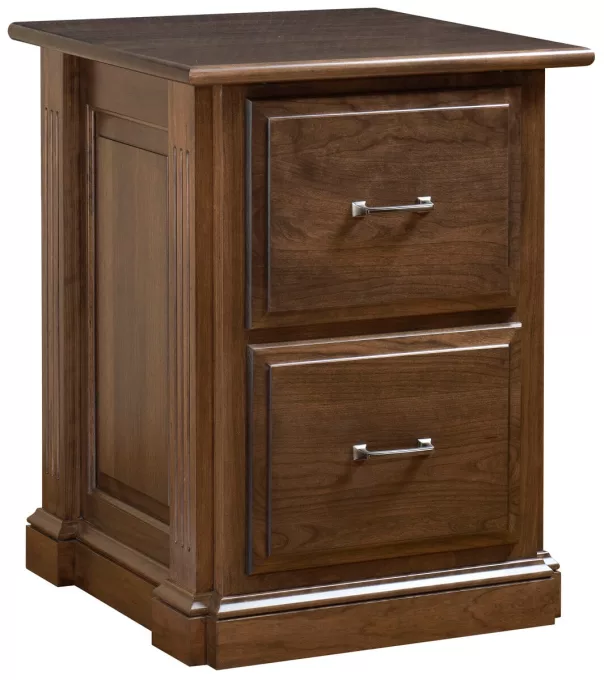 Montreal File Cabinet