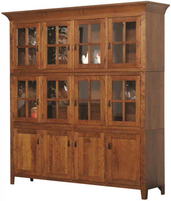 Moorcroft Dining Hutch