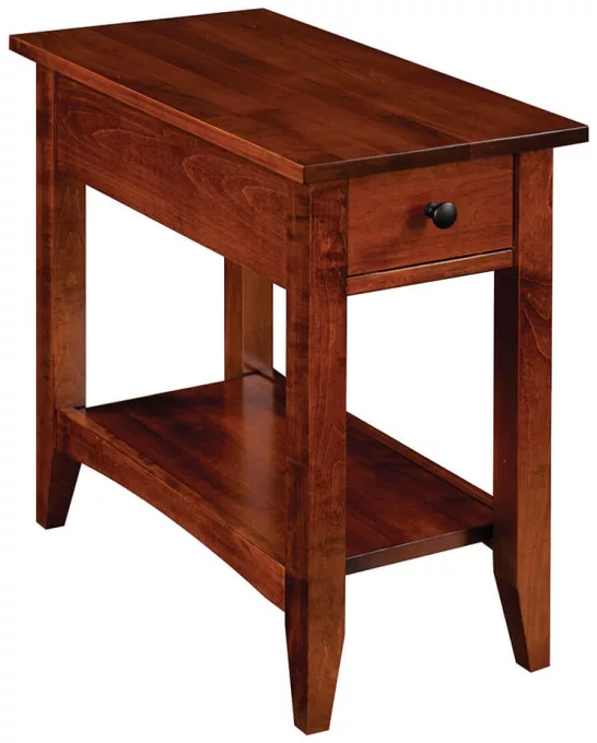 Moriah Chairside Table