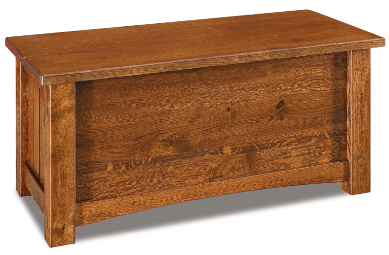 Muskegon Blanket Chest