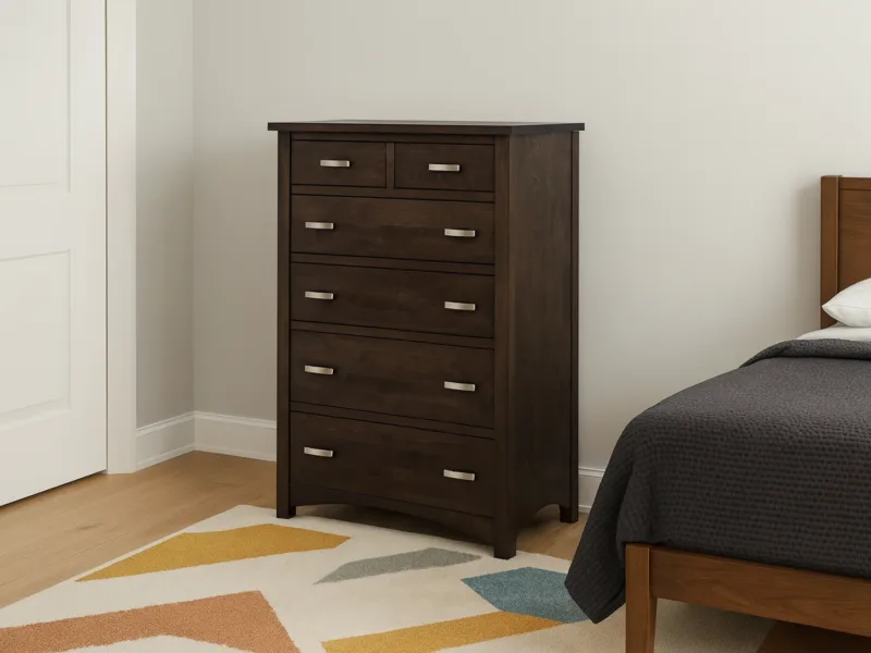Muskogee Chest of Drawers