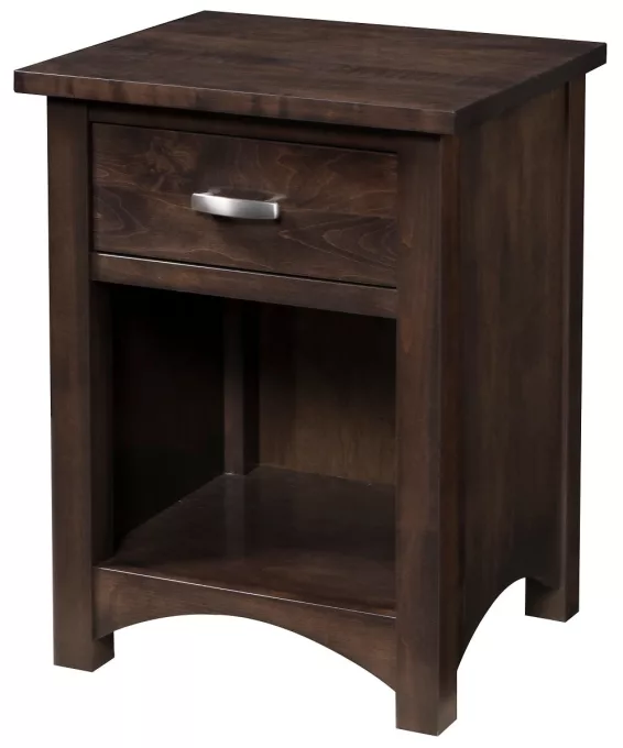 Muskogee Nightstand