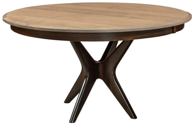 Mykonos Mid Century Modern Table