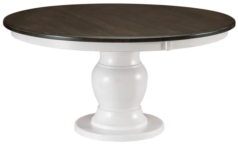 Nairobi Single Pedestal Table