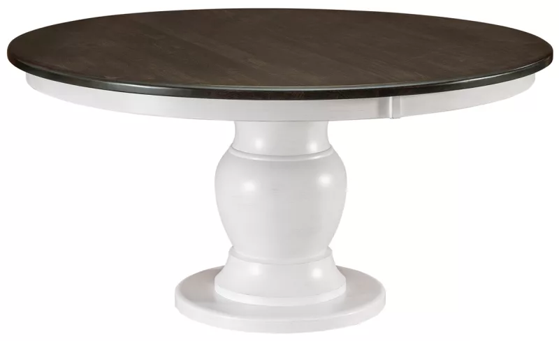 Nairobi Single Pedestal Table