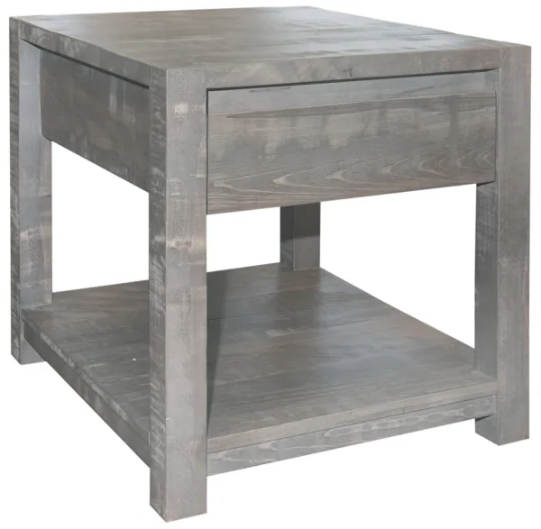 Naomi Accent Table