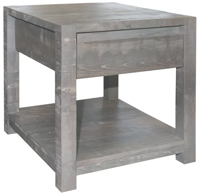 Naomi Accent Table