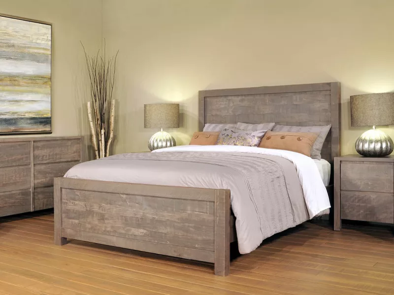 Naomi Bedroom Set