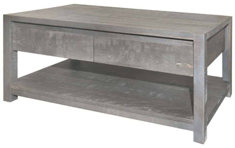 Naomi Modern Coffee Table