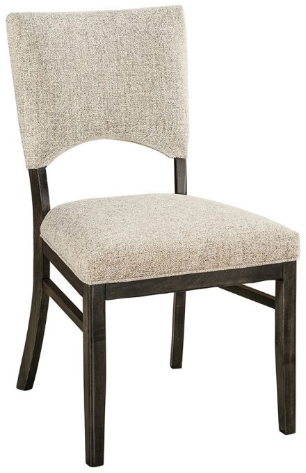 Napier Field Upholstered Chair