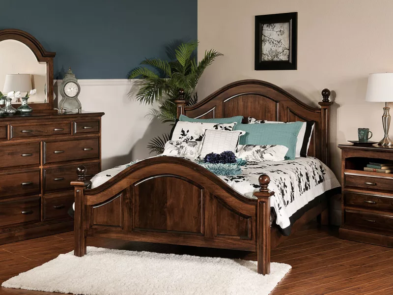 Natchez Bedroom Set