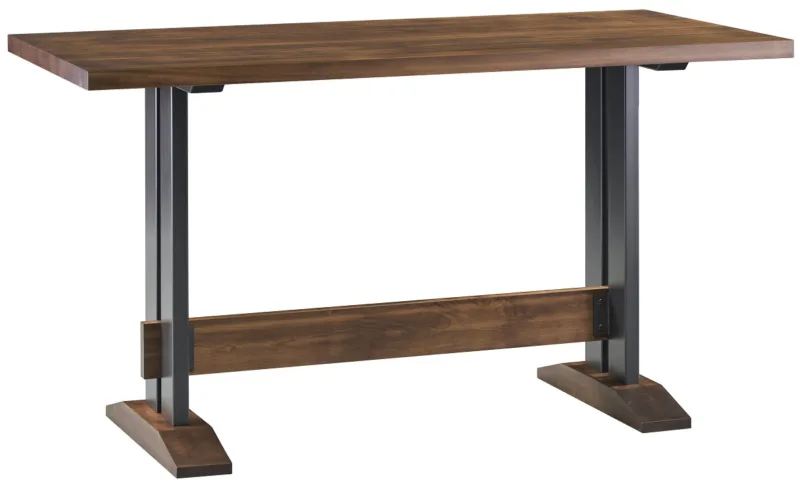 Natchitoches Counter Table