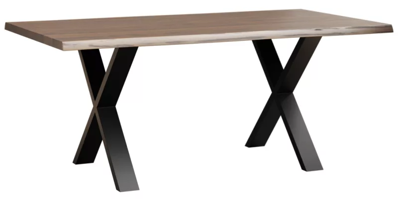 Naugatuck Live Edge Table