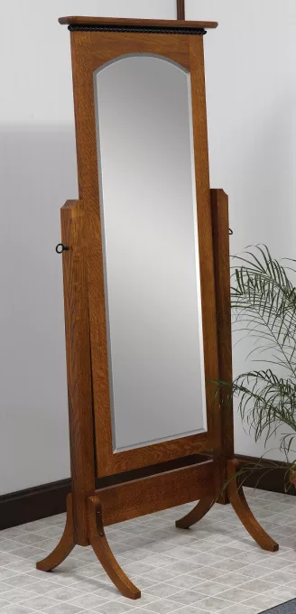 Naveen Cheval Mirror