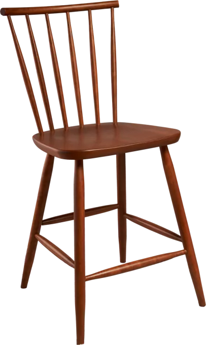 Needham Windsor Bar Chair