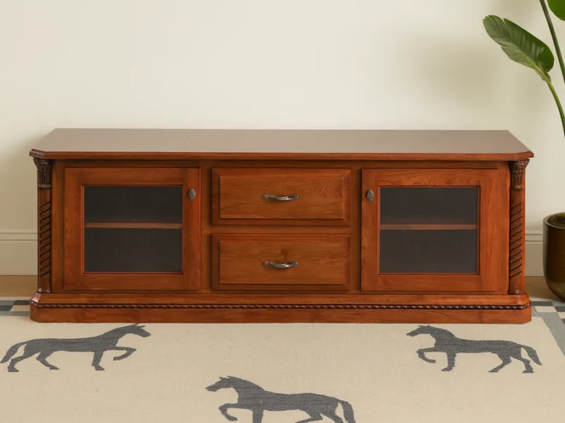 New Haven TV Stand