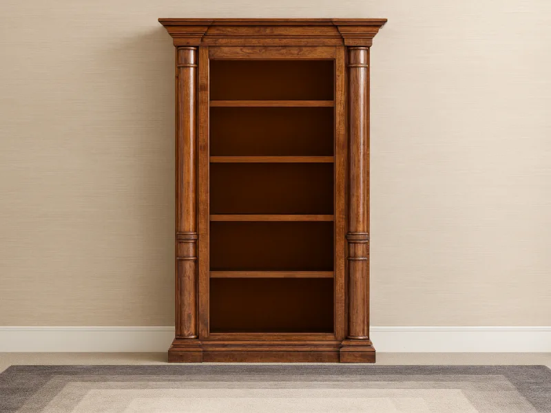 Newcastle Bookcase