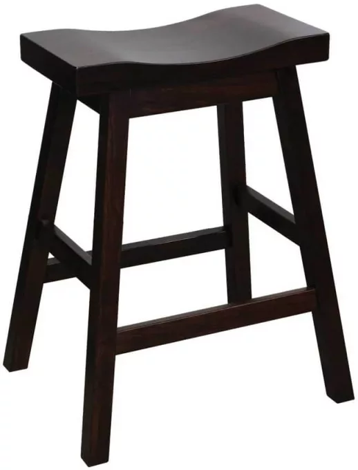Newton Backless Bar Stool