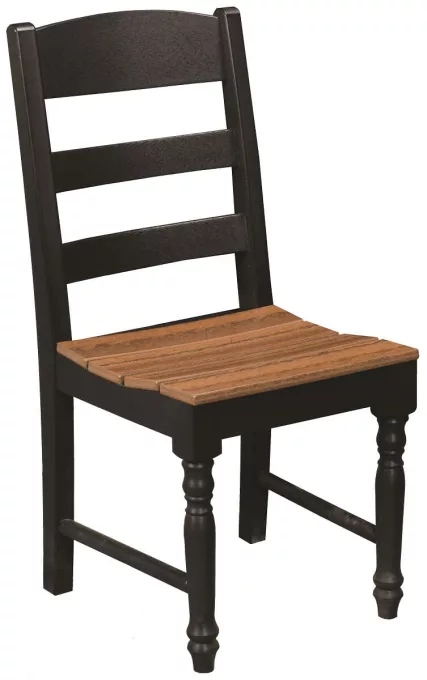 Niagara Falls Outdoor Side Chair