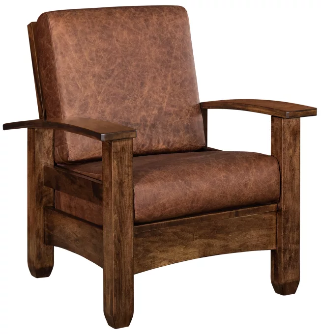 Nitro Living Room Chair