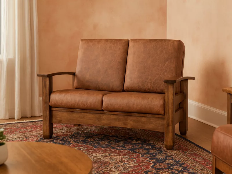 Nitro Loveseat