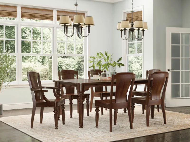 Nora Dining Set