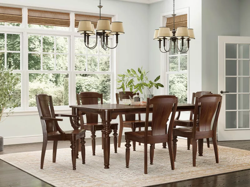 Nora Dining Set