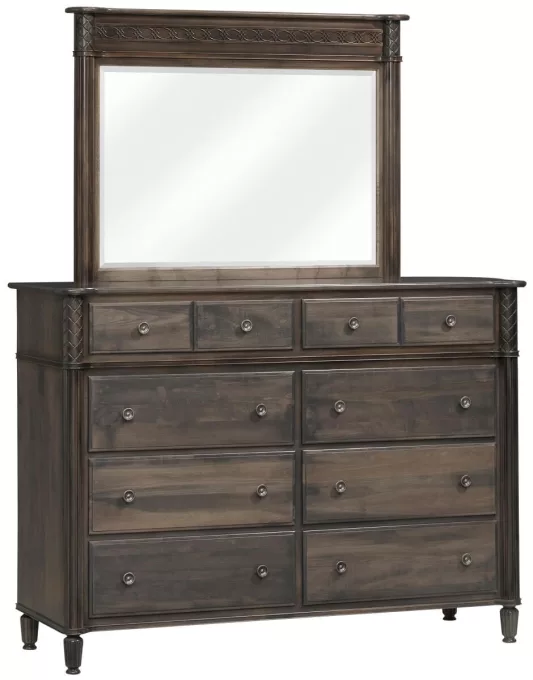 Norman High Dresser