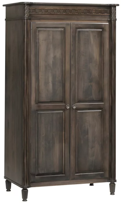 Norman Wardrobe