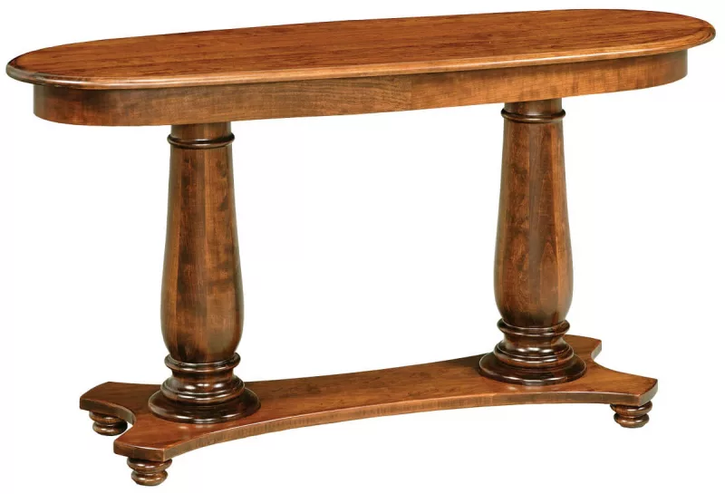 North River Console Table
