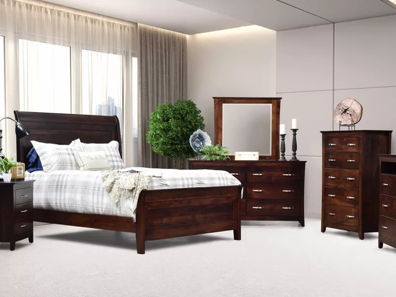 Northport Bedroom Set