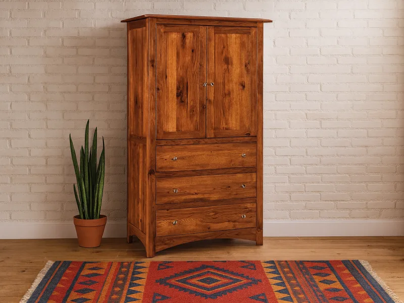 Norway Armoire