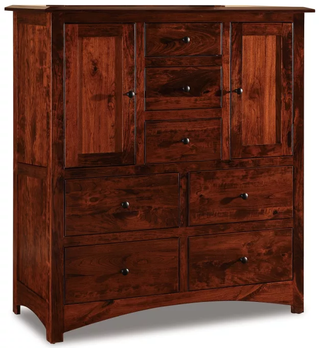 Norway Bedroom Armoire