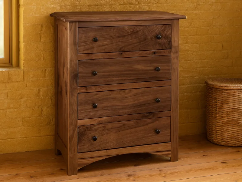Norway Bedroom Drawer Chest