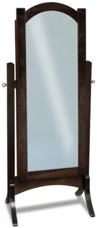 Norway Cheval Mirror
