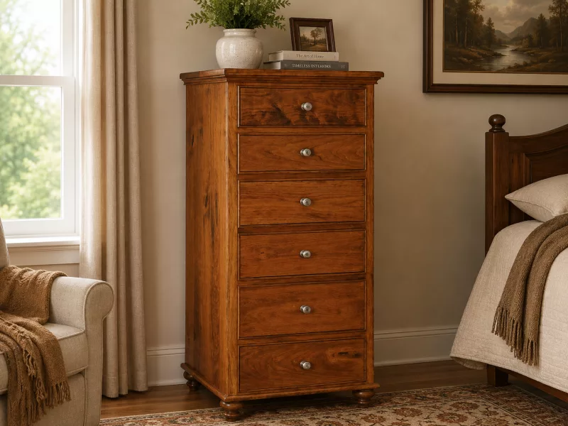 Oakville Lingerie Chest