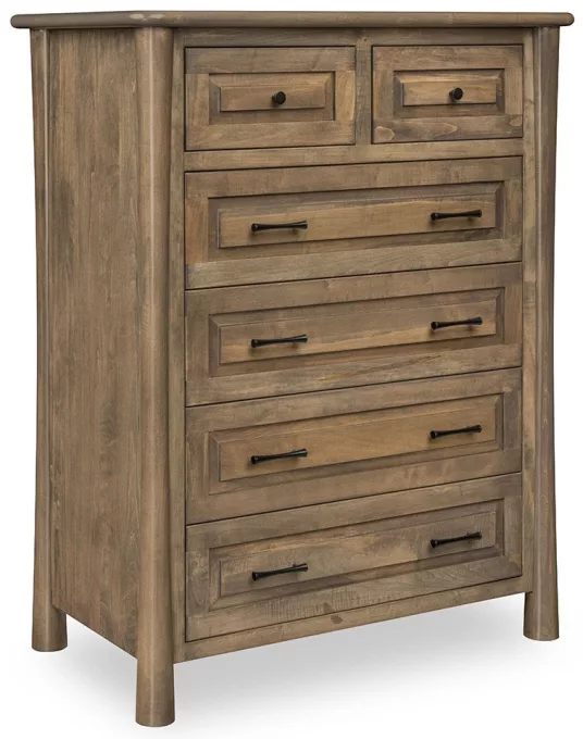 Ockanogan Chest of Drawers