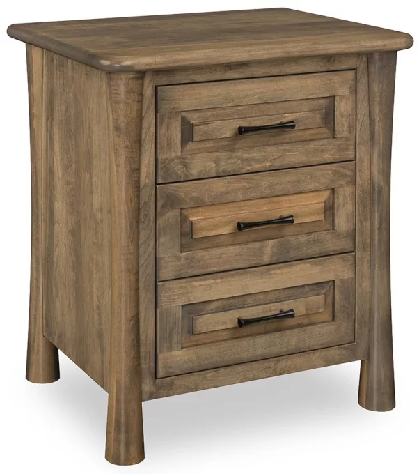 Ockanogan Night Table