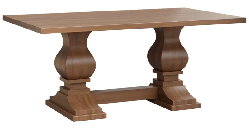 Odenville Dining Table