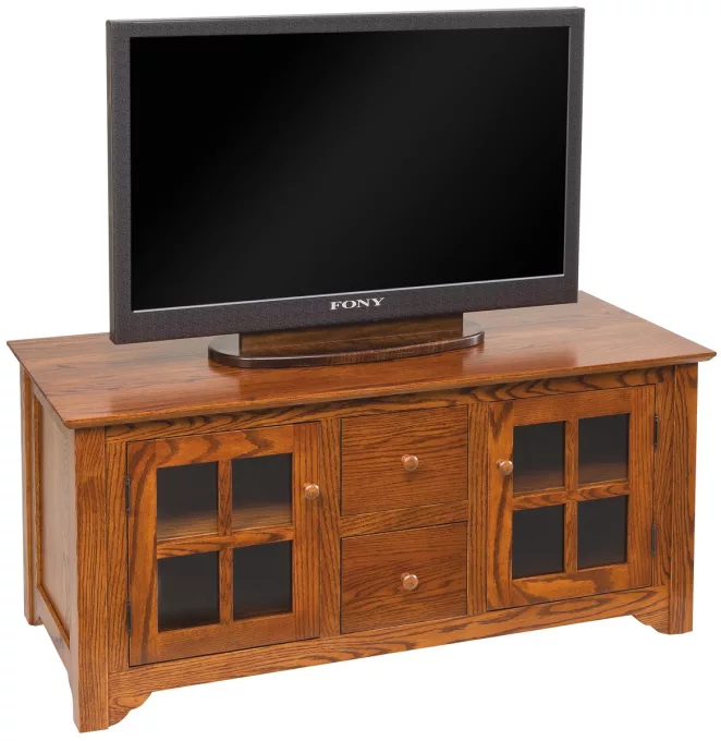 O’Fallon TV Cabinet