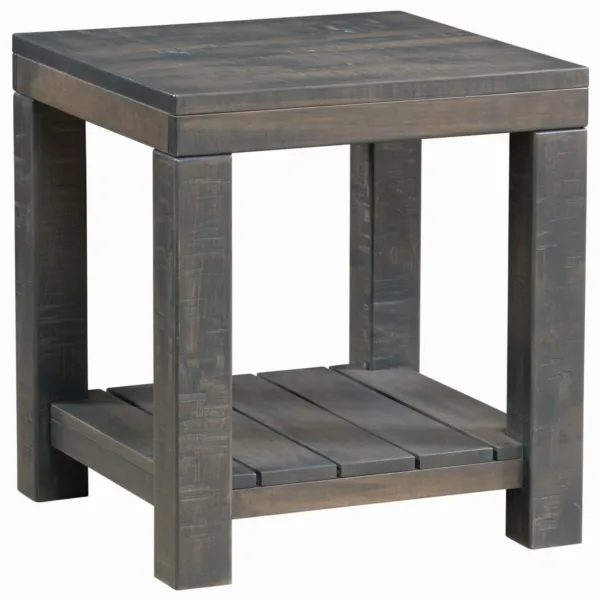 Ogden End Table