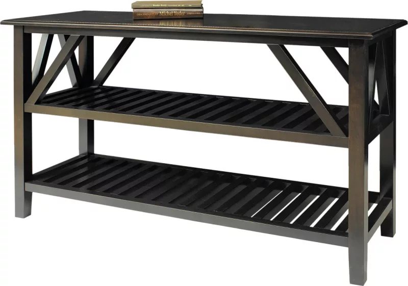 Ogema Console Table