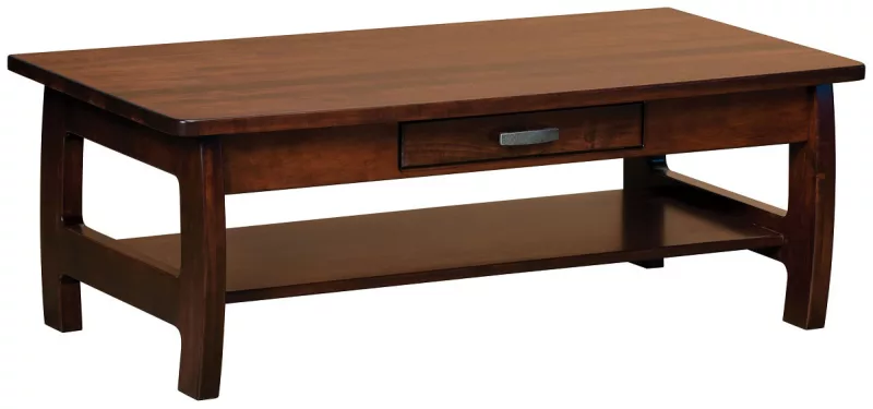 Okanogan Coffee Table