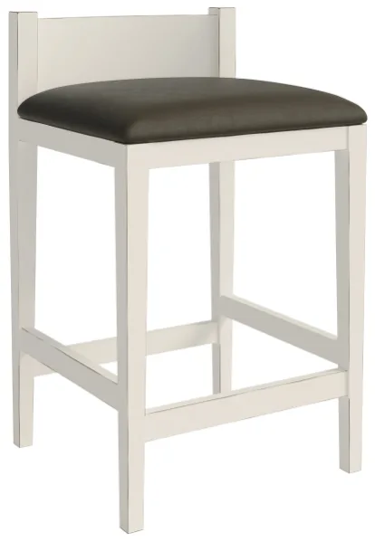 Okmulgee Counter Chair