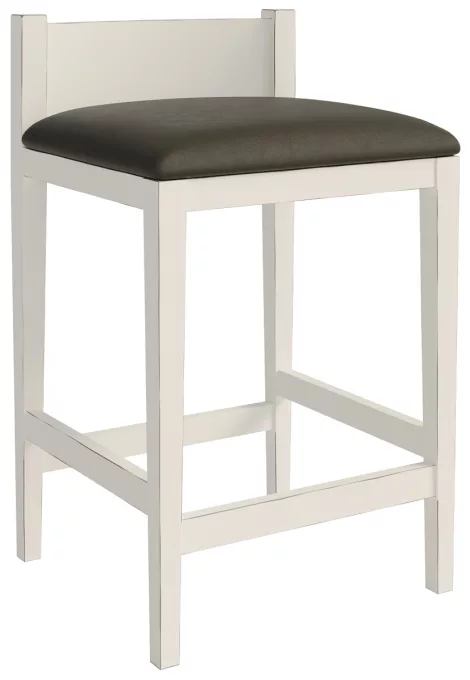 Okmulgee Counter Chair