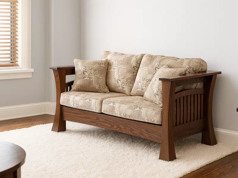Orono Loveseat