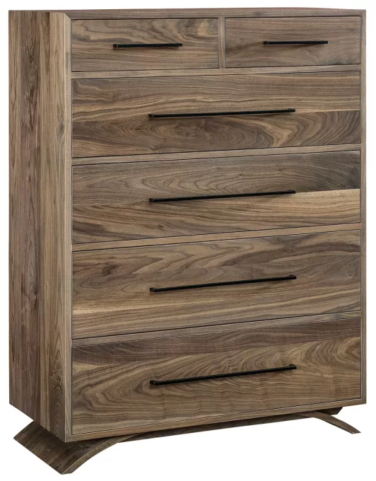 Oviedo 6-Drawer Chest
