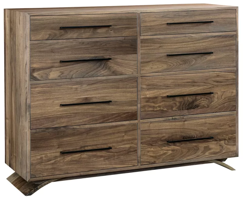 Oviedo 8-Drawer Chest