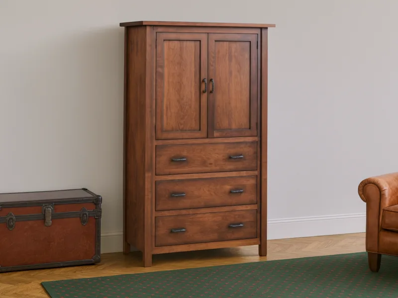 Owasso Armoire