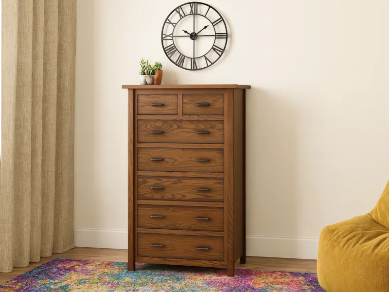 Owasso Chest of Drawers